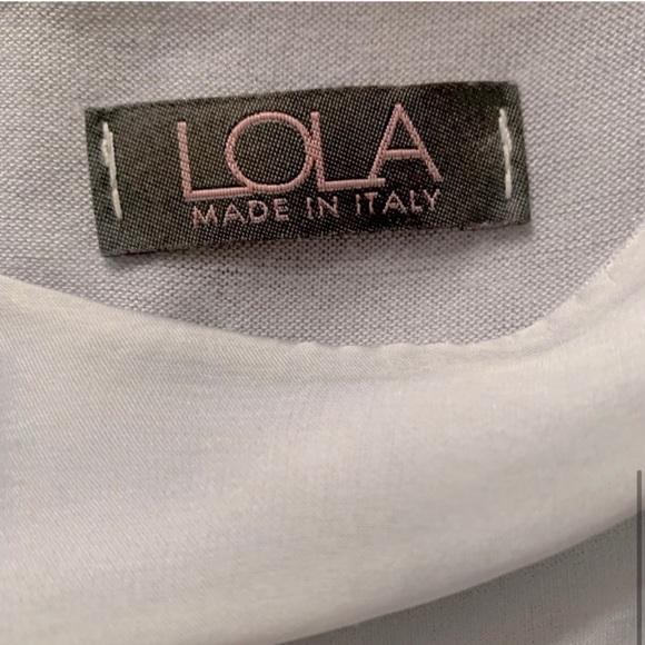 Lola Blouse - Picture 4 of 4